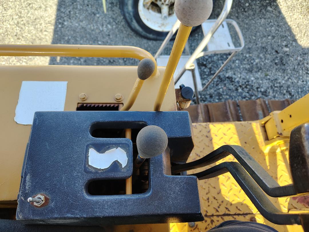 1994 DRESSER TD-7H - Image 25